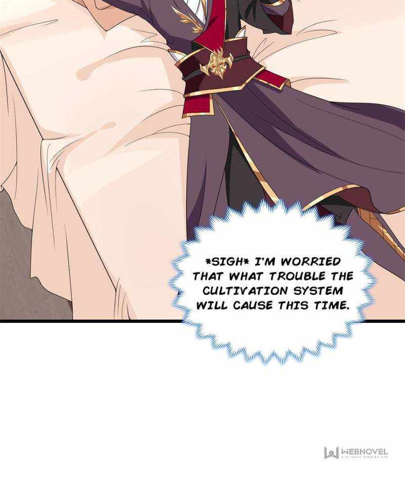 I Just Want To Live A Simple Life chapter 27 page 39