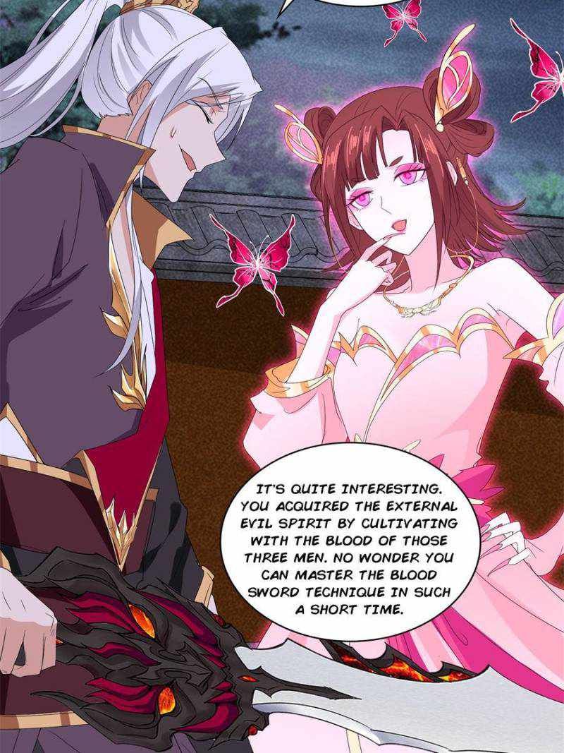 I Just Want To Live A Simple Life chapter 27 page 4