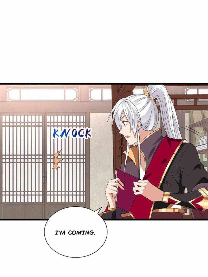 I Just Want To Live A Simple Life chapter 27 page 40