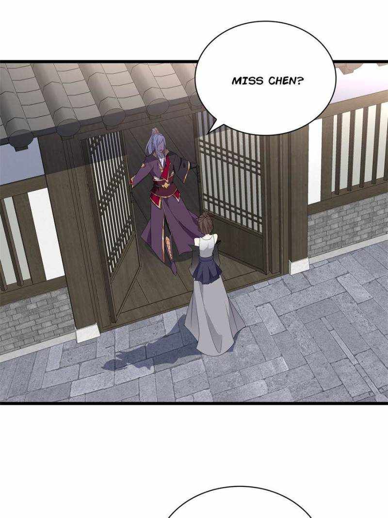 I Just Want To Live A Simple Life chapter 27 page 41