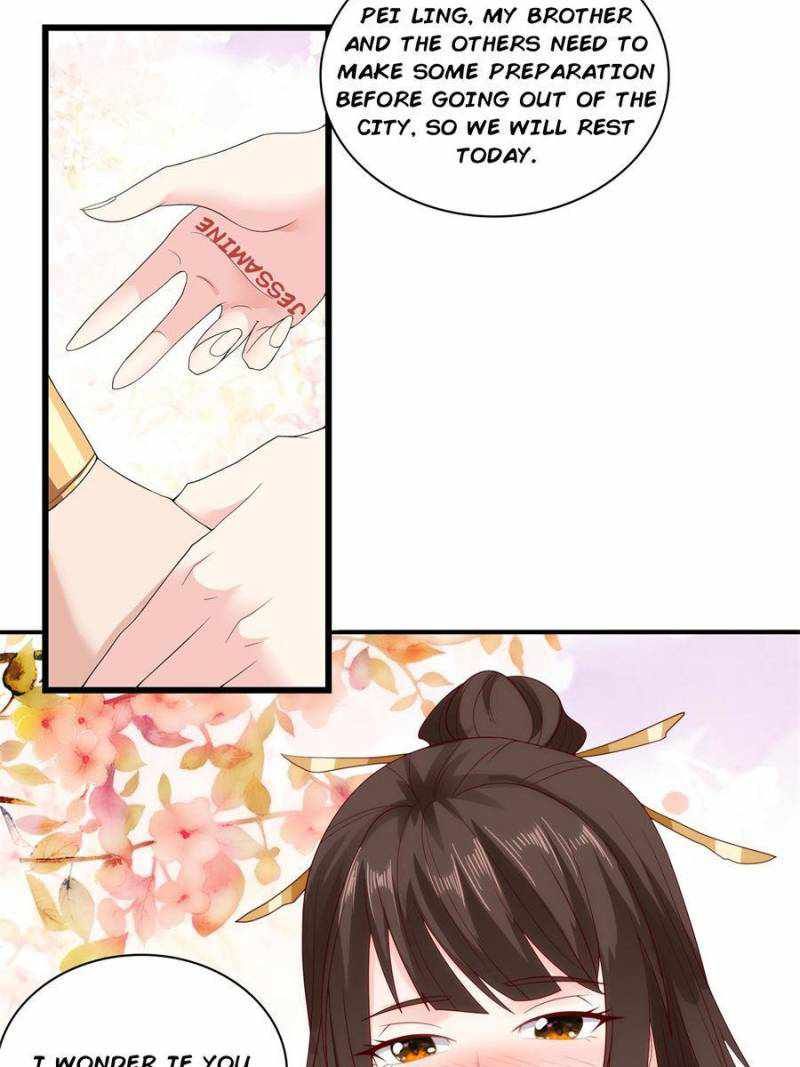 I Just Want To Live A Simple Life chapter 27 page 42