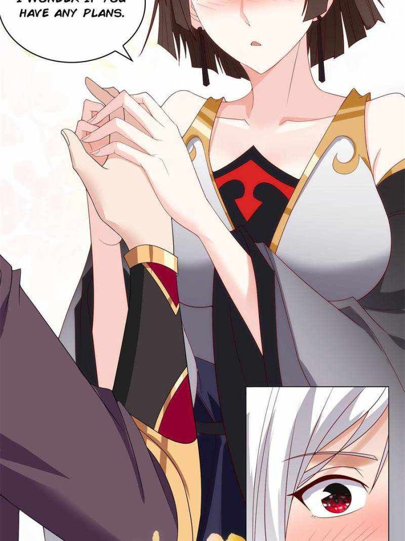 I Just Want To Live A Simple Life chapter 27 page 43