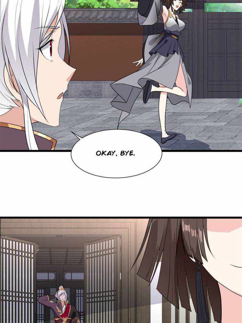 I Just Want To Live A Simple Life chapter 27 page 47