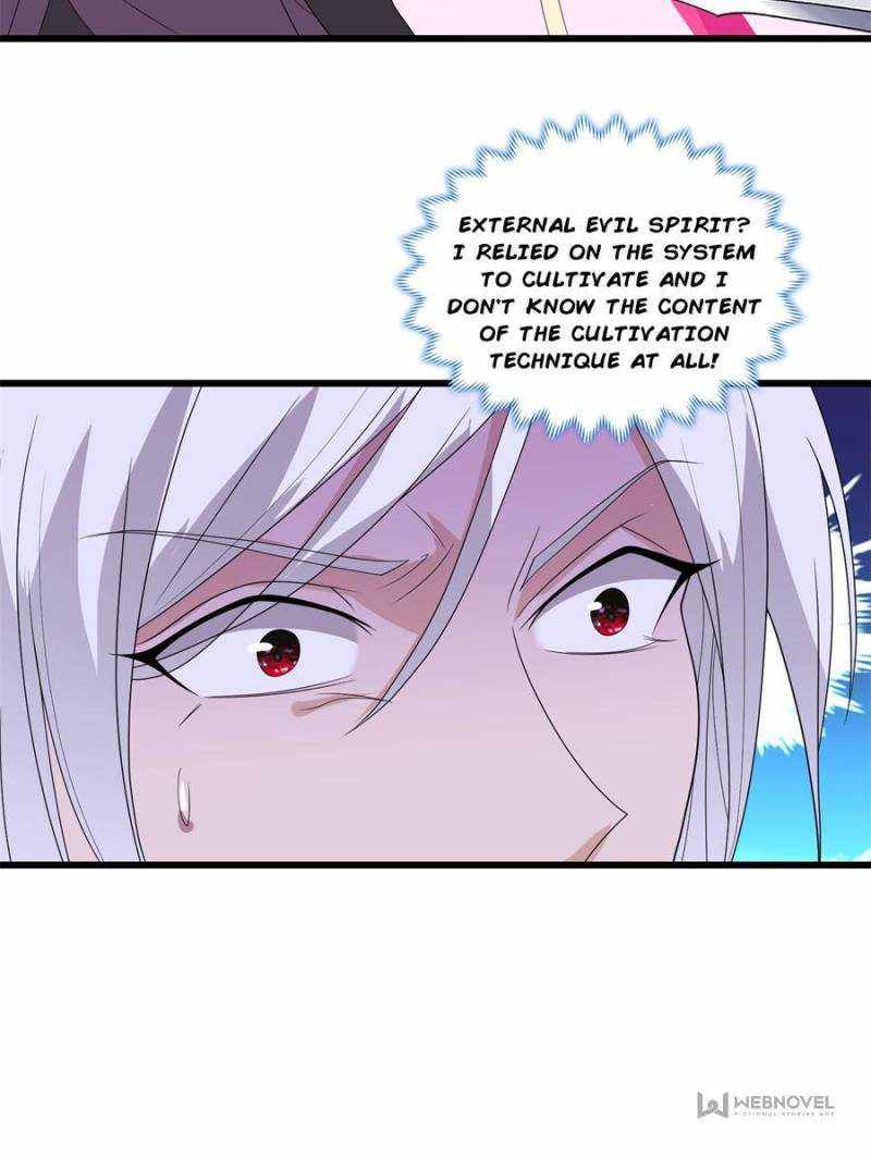 I Just Want To Live A Simple Life chapter 27 page 5