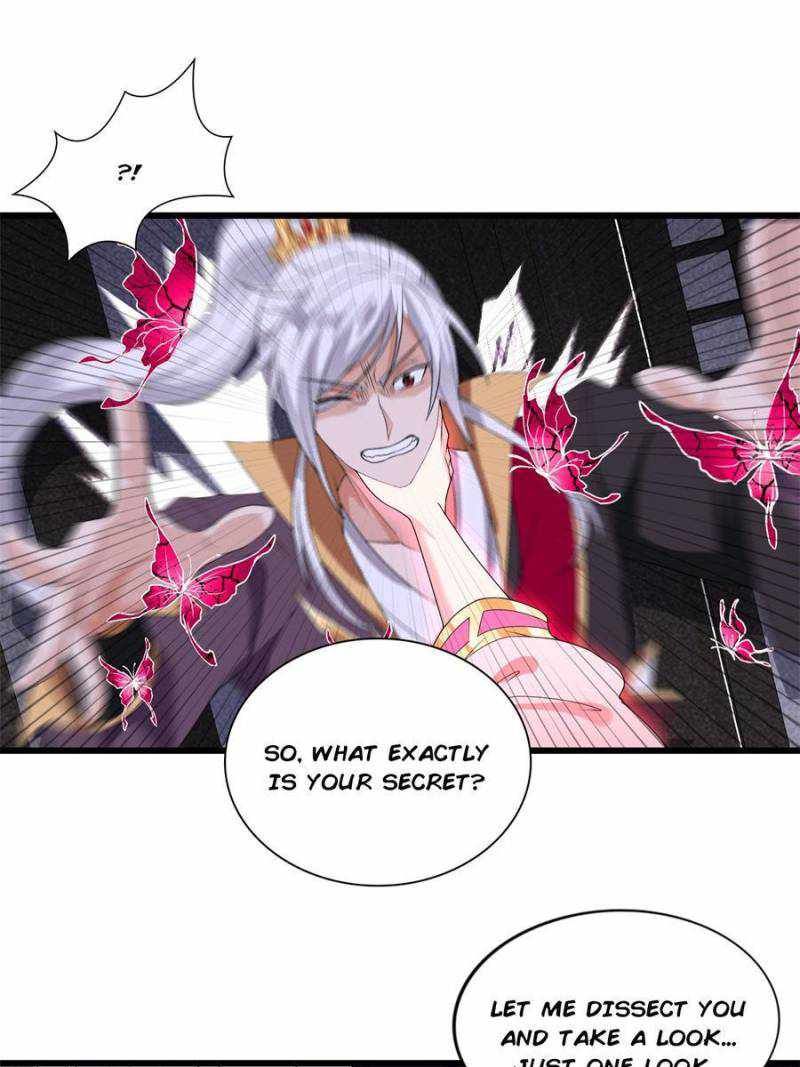 I Just Want To Live A Simple Life chapter 27 page 7