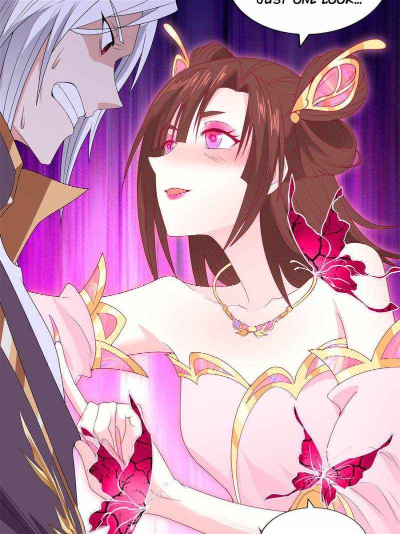 I Just Want To Live A Simple Life chapter 27 page 8