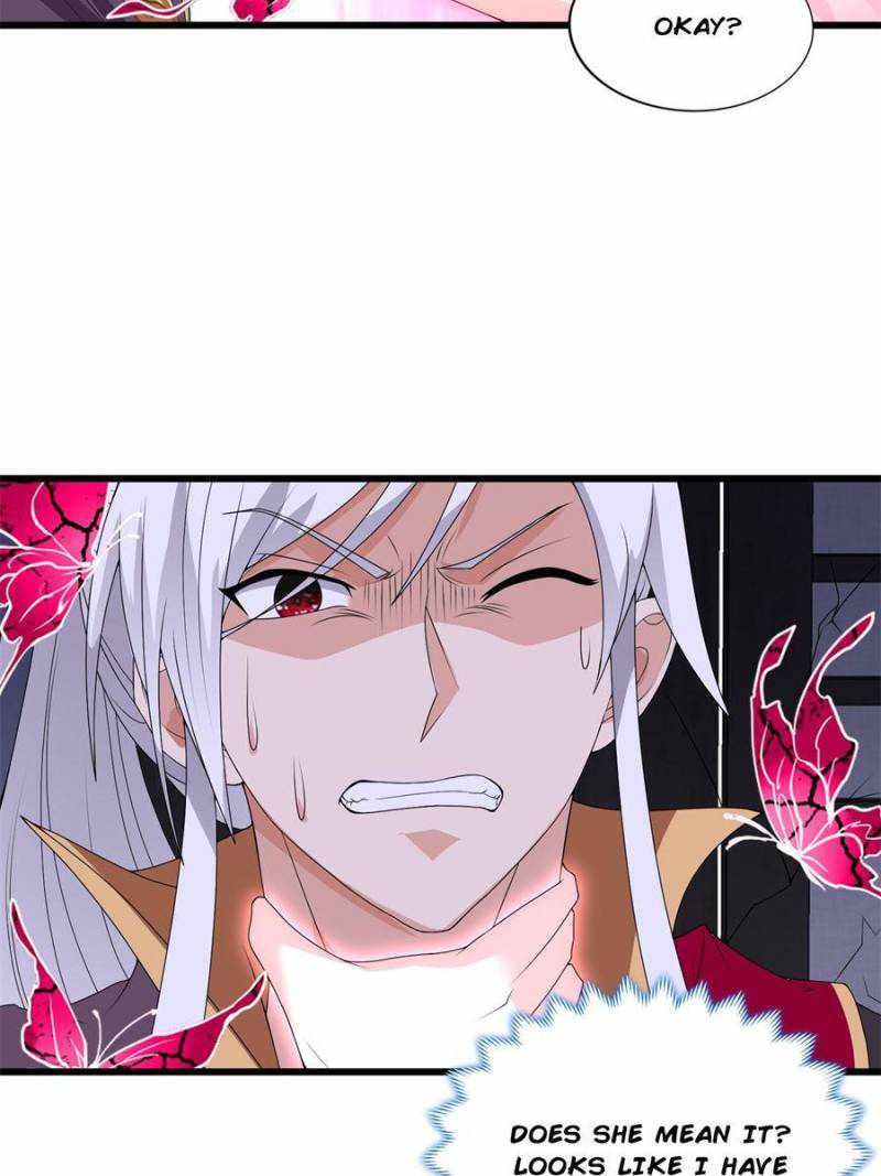 I Just Want To Live A Simple Life chapter 27 page 9