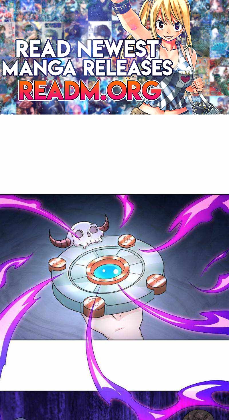 I Just Want To Live A Simple Life chapter 28 page 1