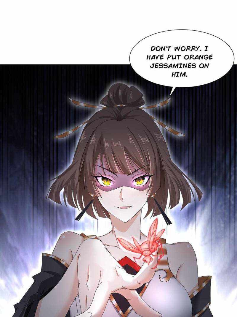 I Just Want To Live A Simple Life chapter 28 page 10