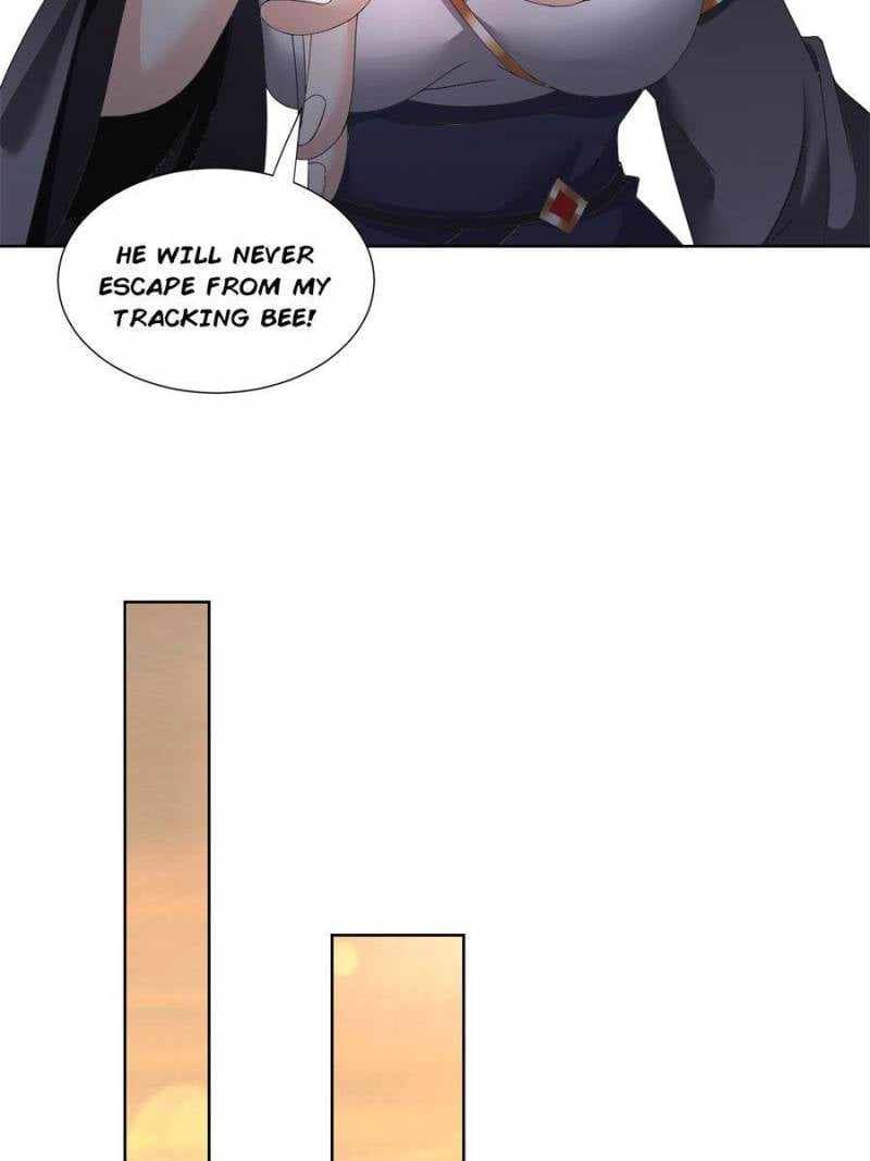 I Just Want To Live A Simple Life chapter 28 page 11