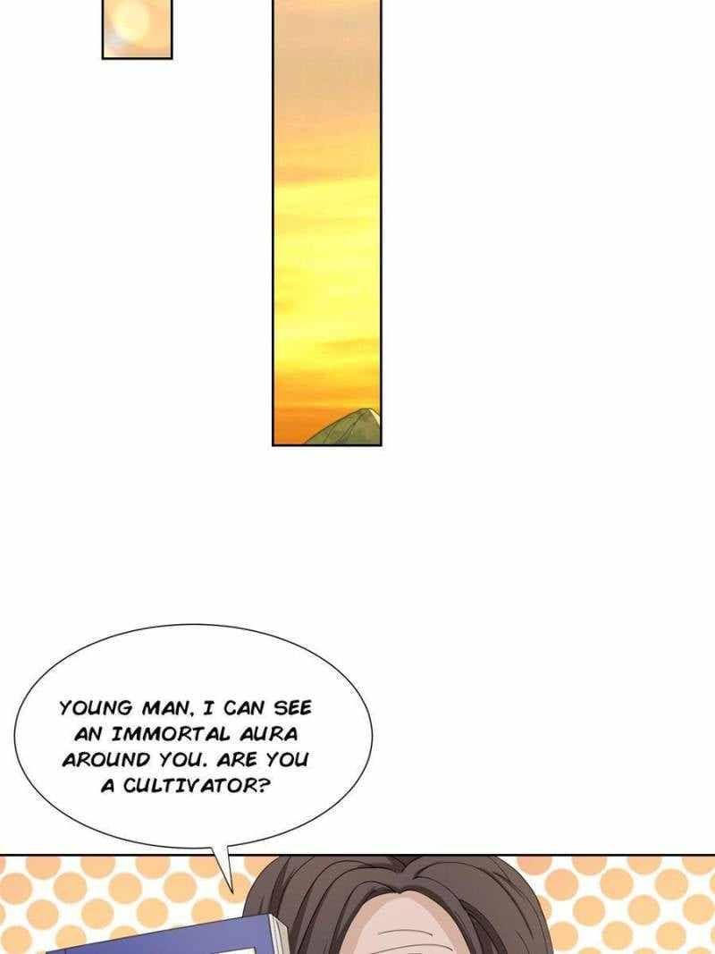 I Just Want To Live A Simple Life chapter 28 page 12