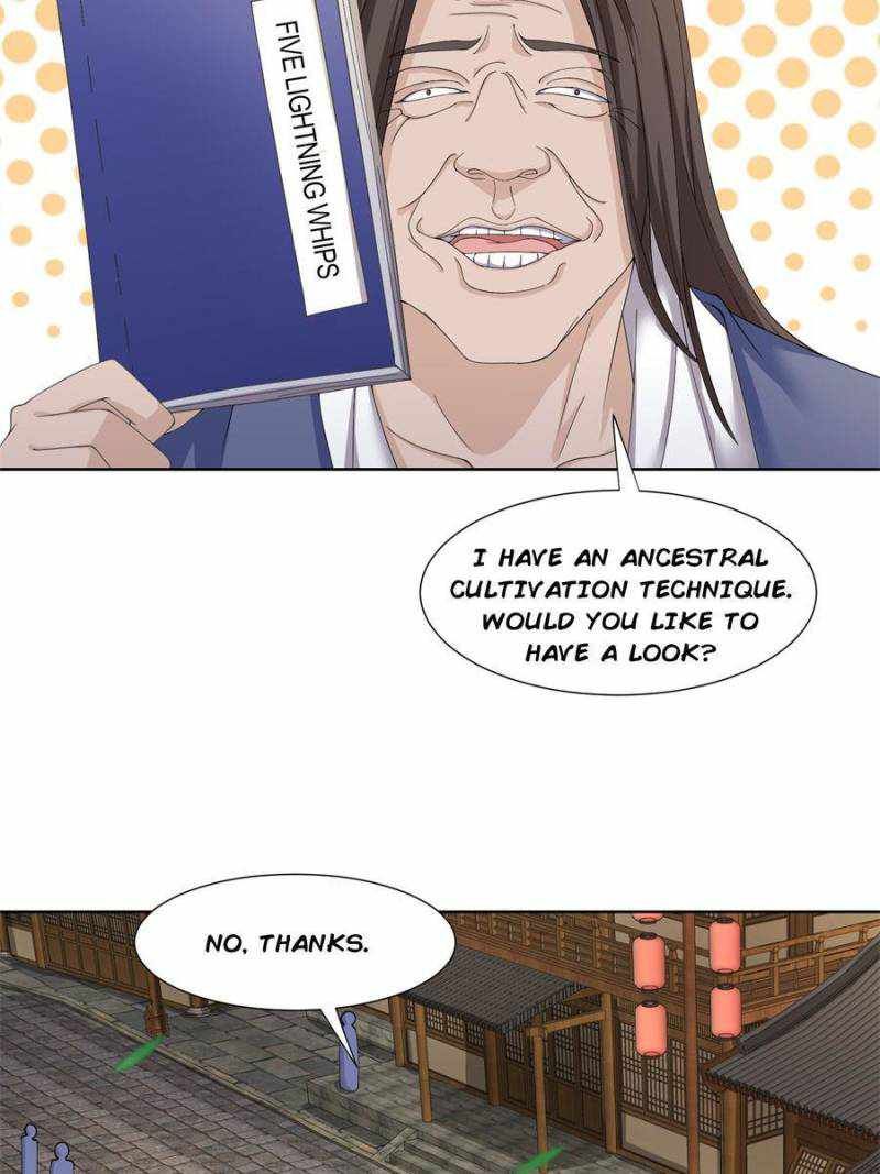 I Just Want To Live A Simple Life chapter 28 page 13