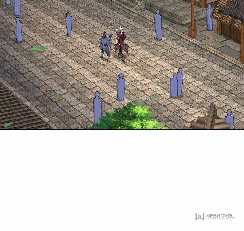 I Just Want To Live A Simple Life chapter 28 page 14