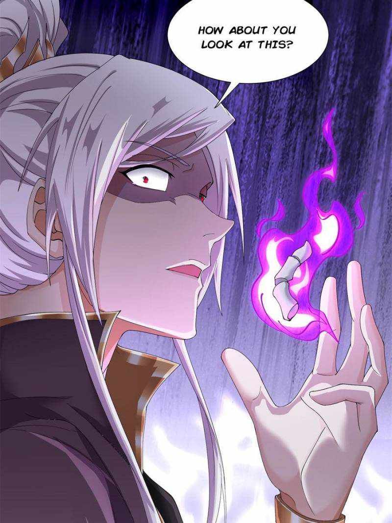 I Just Want To Live A Simple Life chapter 28 page 17