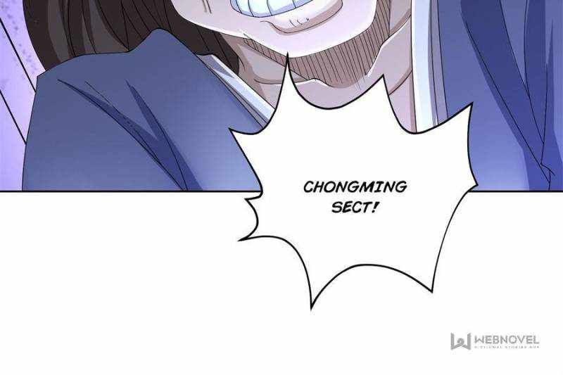 I Just Want To Live A Simple Life chapter 28 page 19