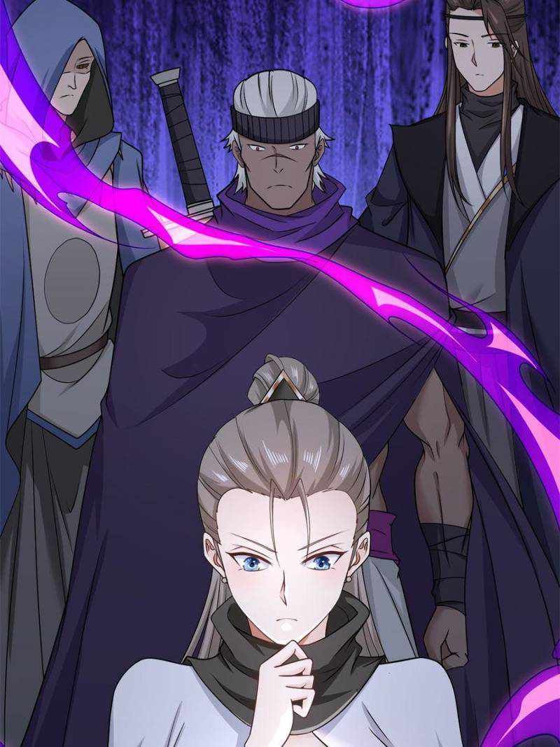 I Just Want To Live A Simple Life chapter 28 page 2