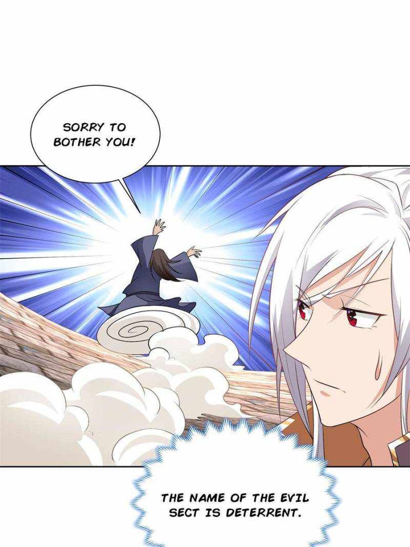 I Just Want To Live A Simple Life chapter 28 page 20