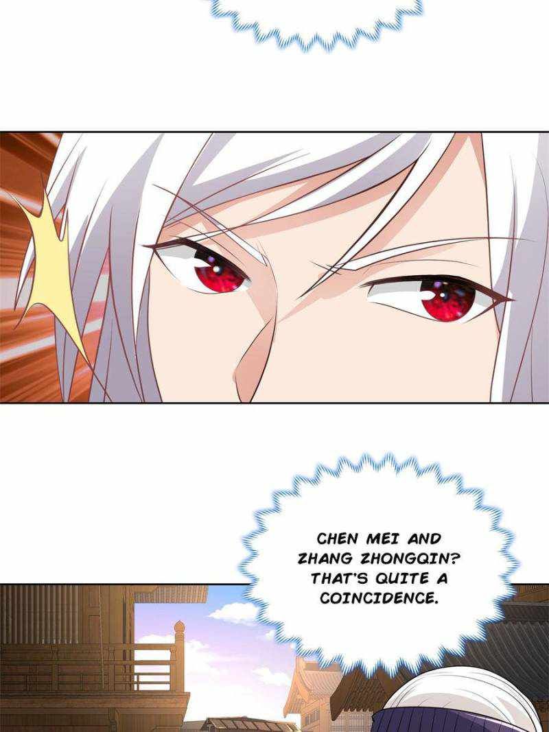 I Just Want To Live A Simple Life chapter 28 page 21