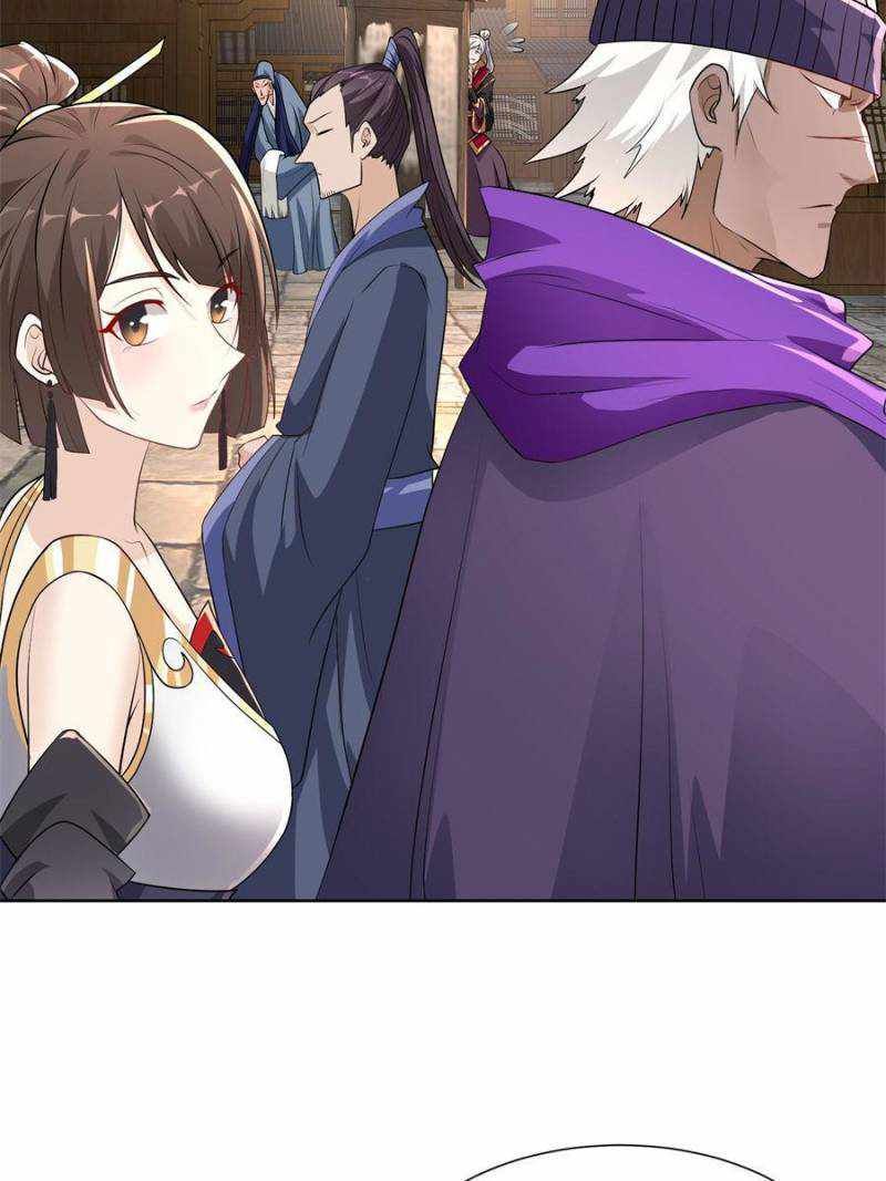 I Just Want To Live A Simple Life chapter 28 page 22