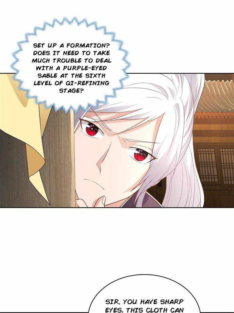 I Just Want To Live A Simple Life chapter 28 page 24