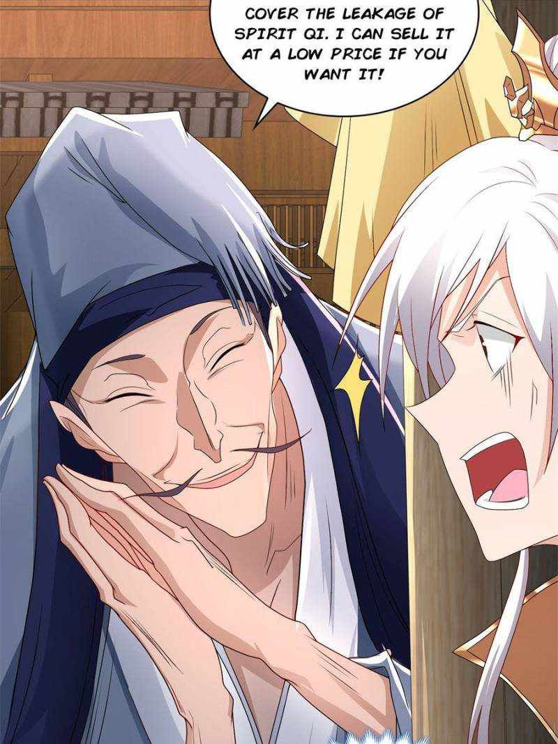 I Just Want To Live A Simple Life chapter 28 page 25