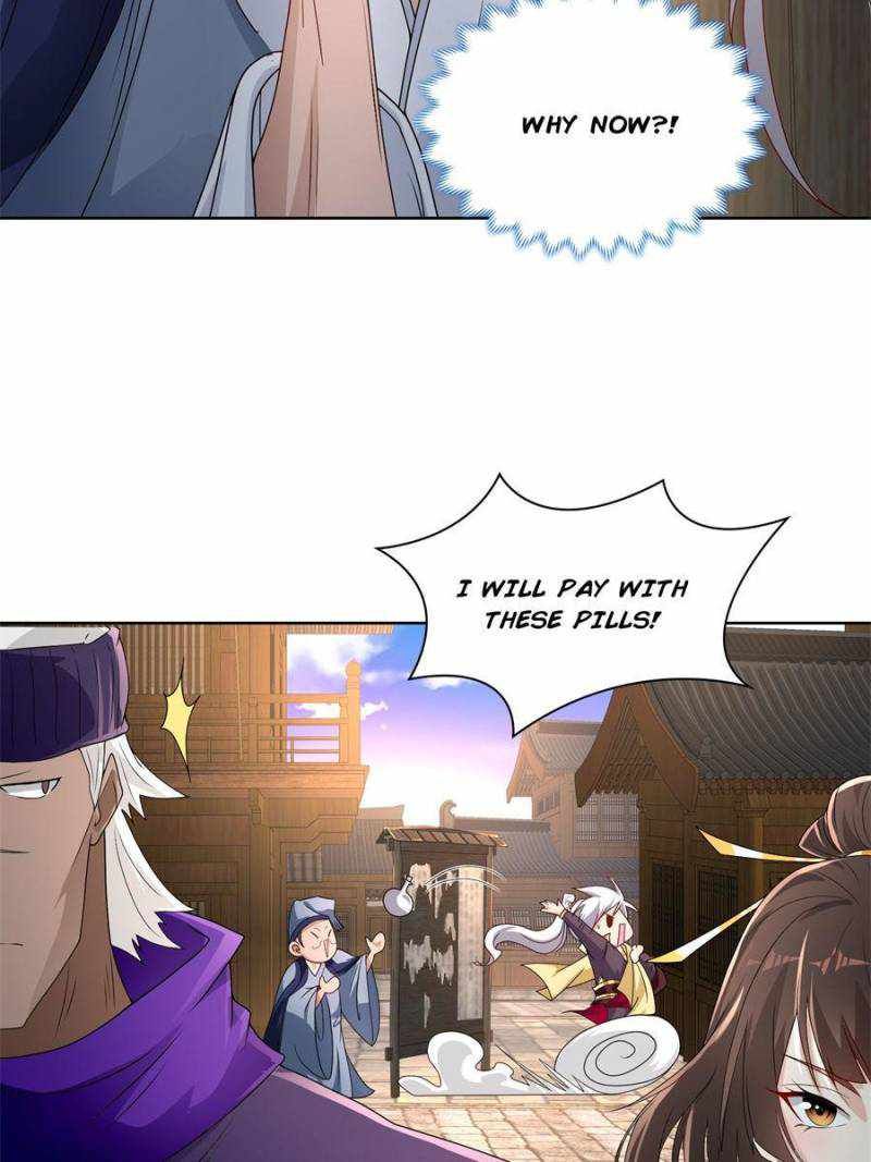 I Just Want To Live A Simple Life chapter 28 page 26