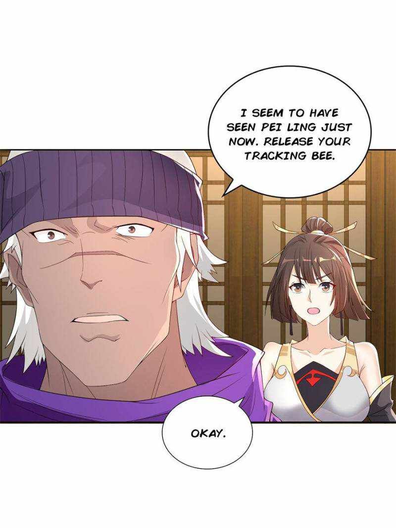 I Just Want To Live A Simple Life chapter 28 page 29