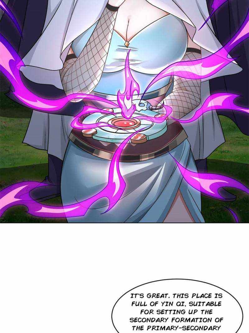 I Just Want To Live A Simple Life chapter 28 page 3