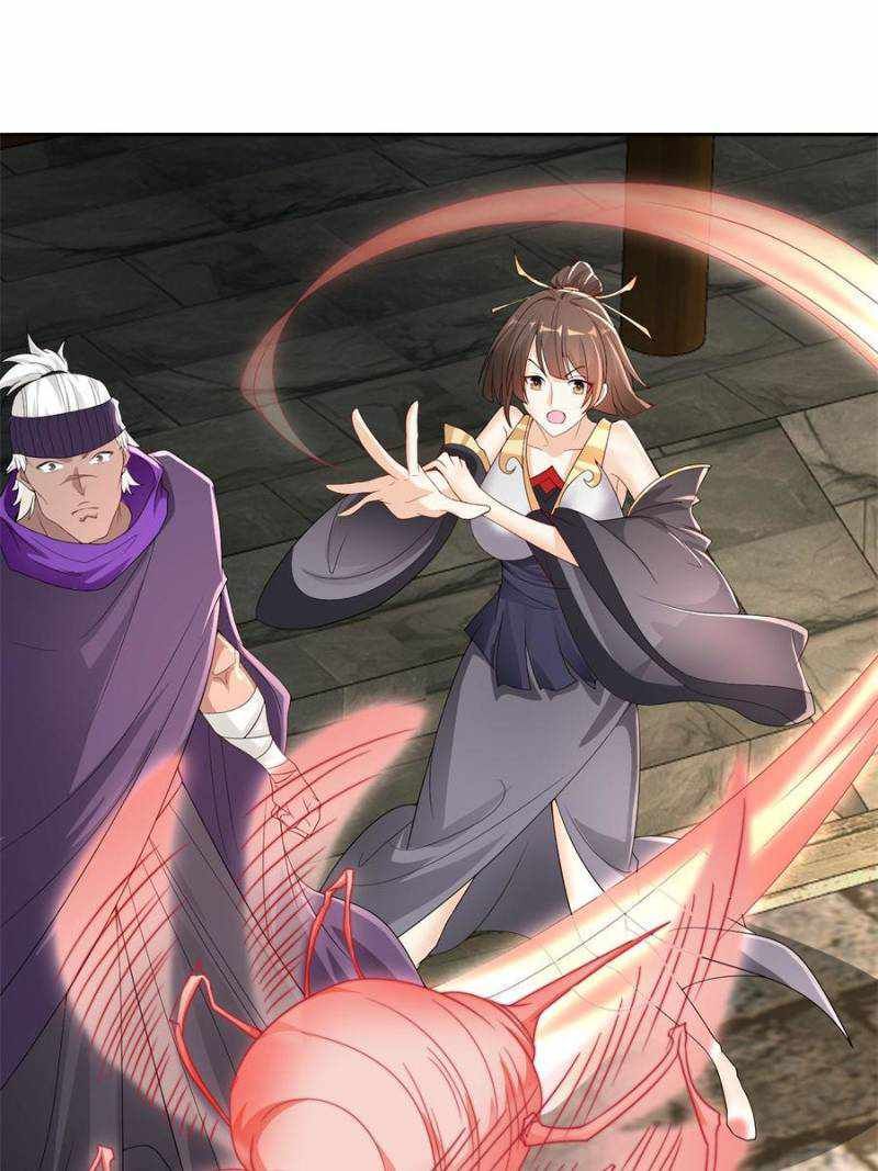 I Just Want To Live A Simple Life chapter 28 page 30