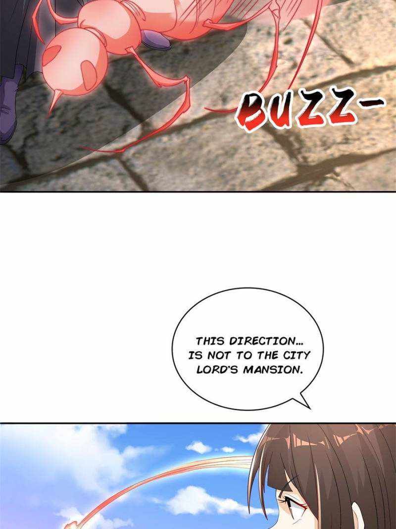 I Just Want To Live A Simple Life chapter 28 page 31