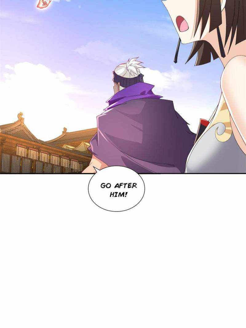 I Just Want To Live A Simple Life chapter 28 page 32