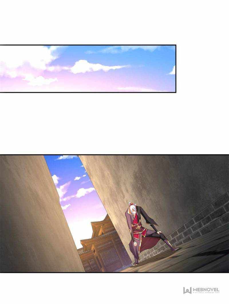 I Just Want To Live A Simple Life chapter 28 page 33