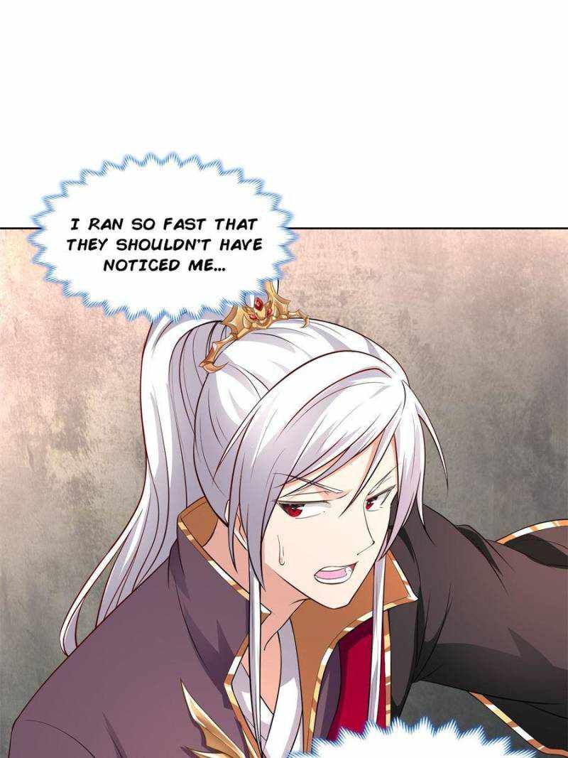 I Just Want To Live A Simple Life chapter 28 page 34