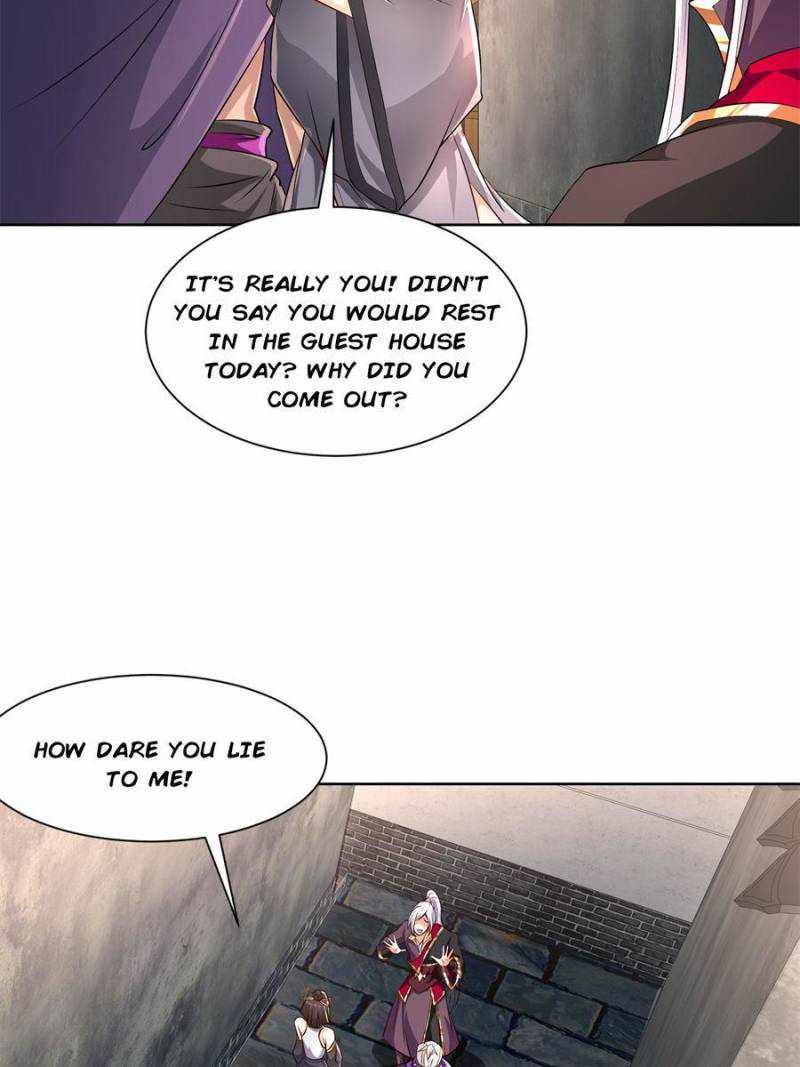 I Just Want To Live A Simple Life chapter 28 page 37