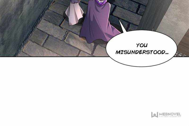 I Just Want To Live A Simple Life chapter 28 page 38