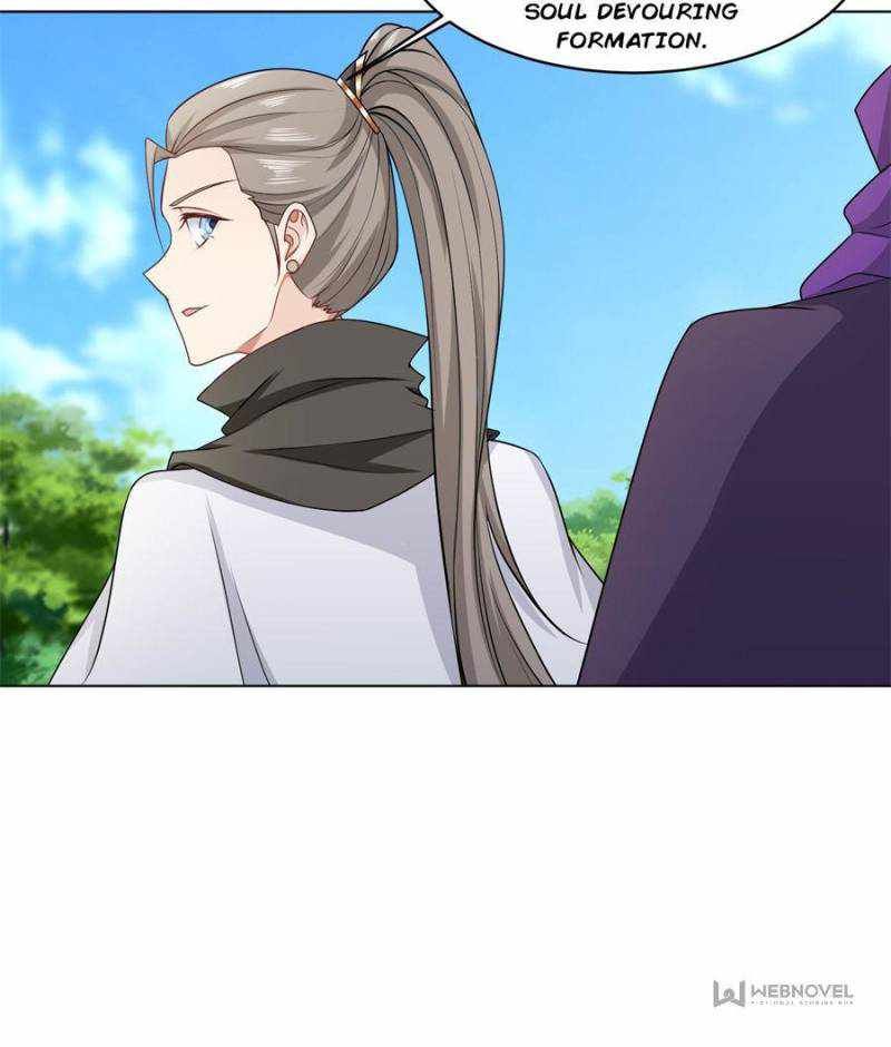 I Just Want To Live A Simple Life chapter 28 page 4