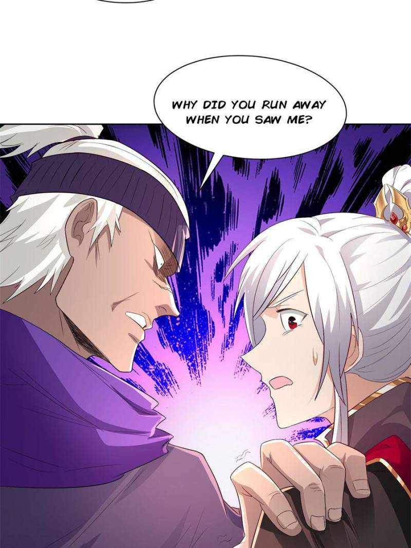 I Just Want To Live A Simple Life chapter 28 page 40