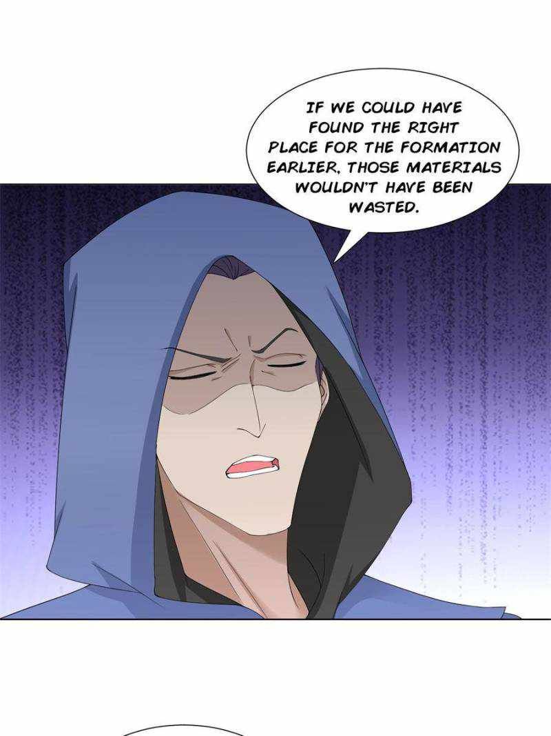 I Just Want To Live A Simple Life chapter 28 page 7