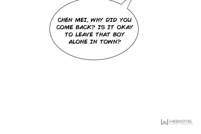 I Just Want To Live A Simple Life chapter 28 page 9