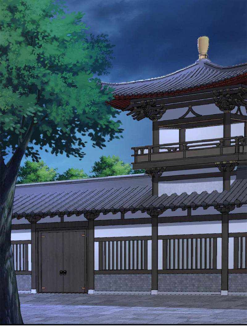 I Just Want To Live A Simple Life chapter 29 page 12