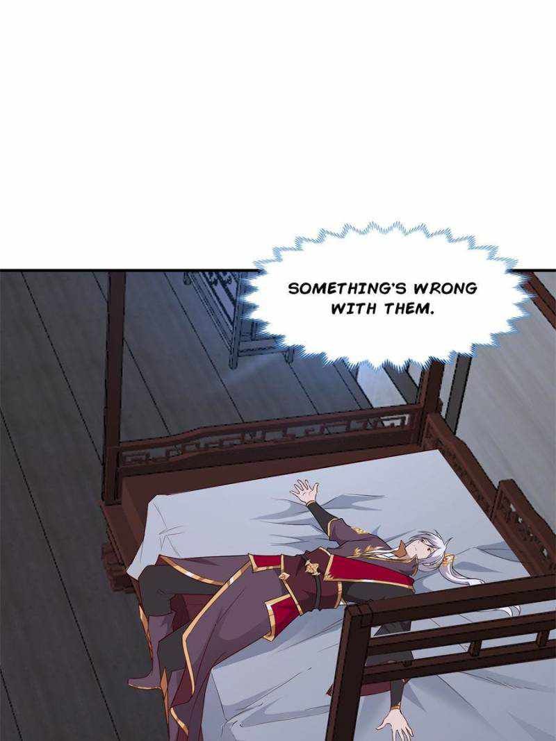 I Just Want To Live A Simple Life chapter 29 page 13