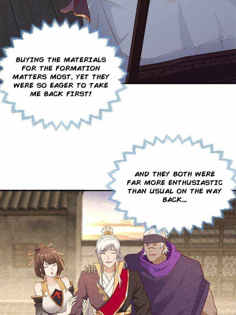 I Just Want To Live A Simple Life chapter 29 page 14