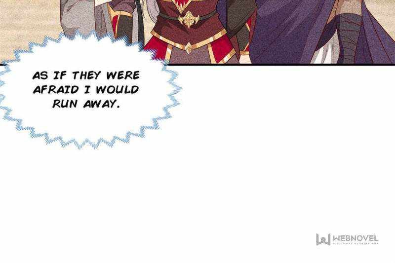 I Just Want To Live A Simple Life chapter 29 page 15