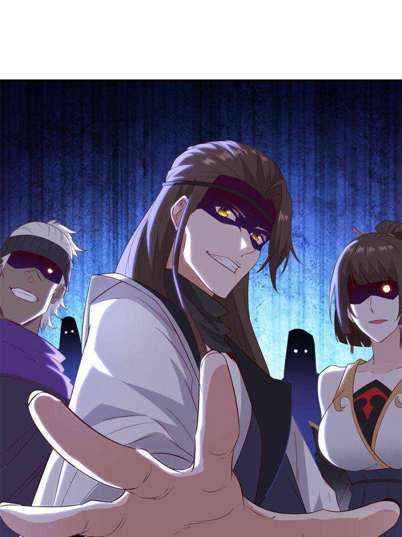 I Just Want To Live A Simple Life chapter 29 page 17