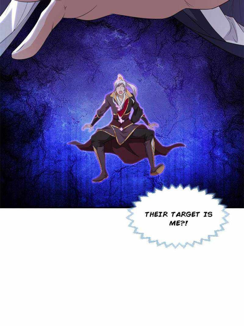 I Just Want To Live A Simple Life chapter 29 page 18