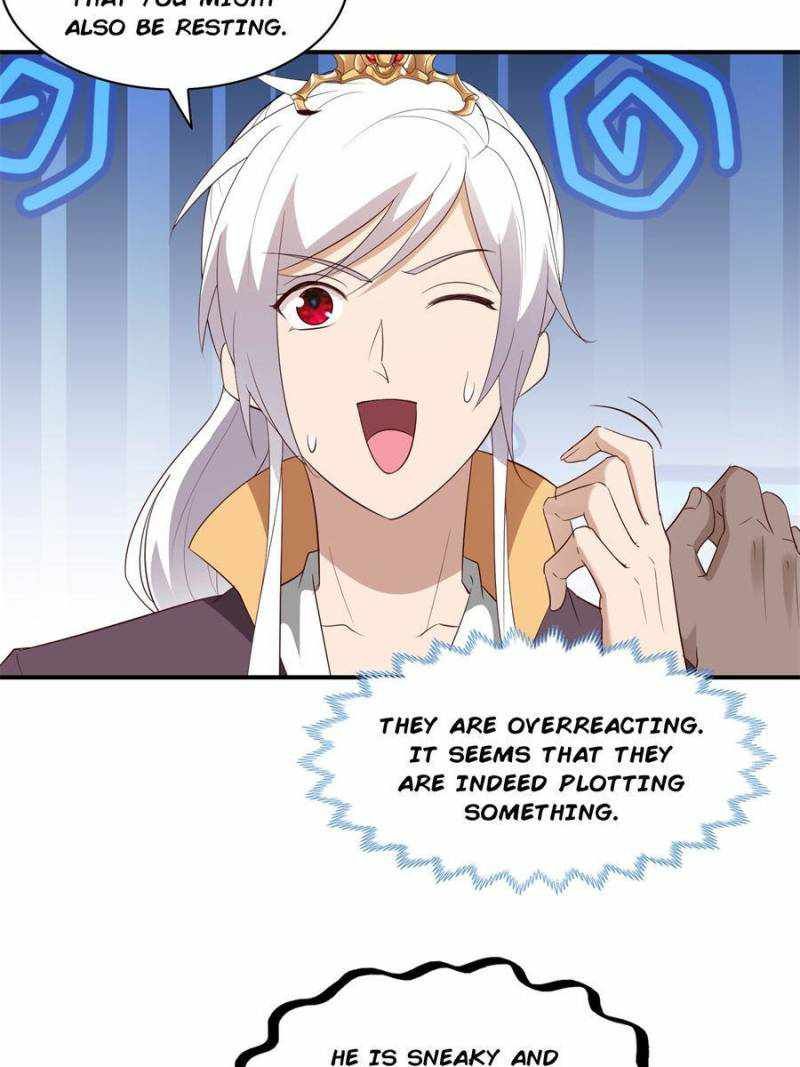 I Just Want To Live A Simple Life chapter 29 page 2