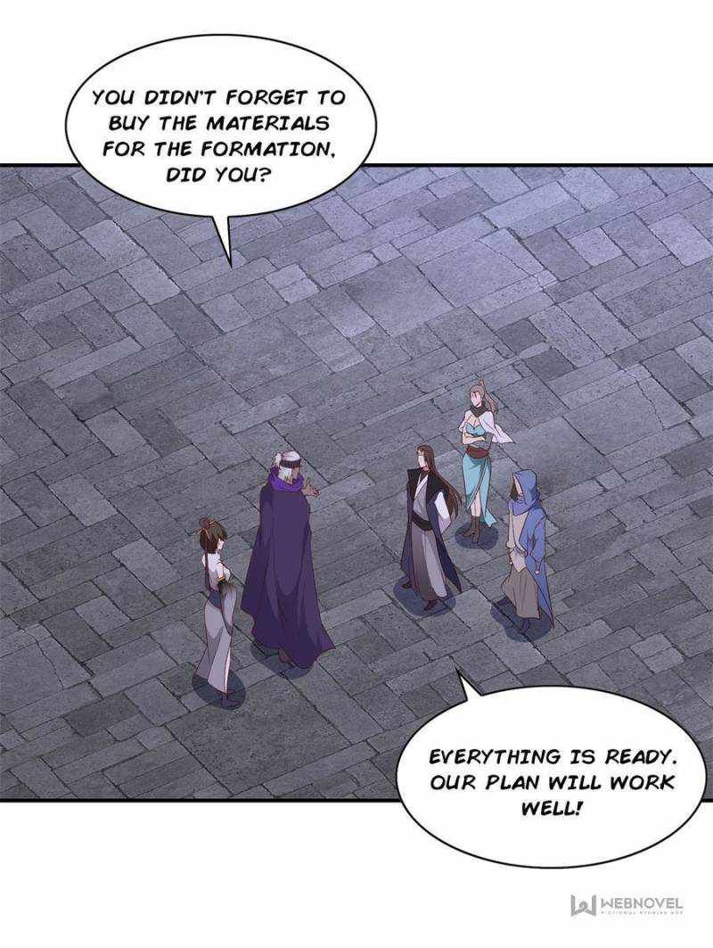 I Just Want To Live A Simple Life chapter 29 page 20