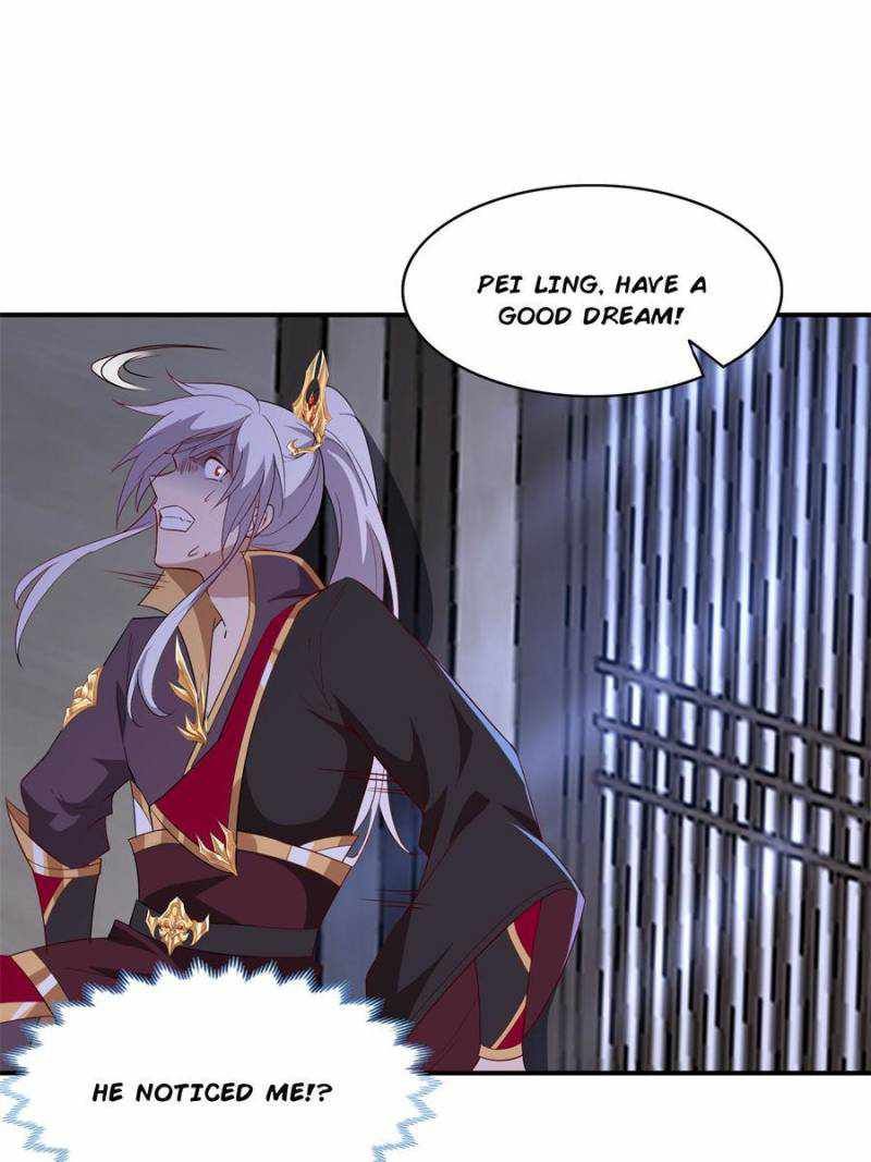 I Just Want To Live A Simple Life chapter 29 page 22