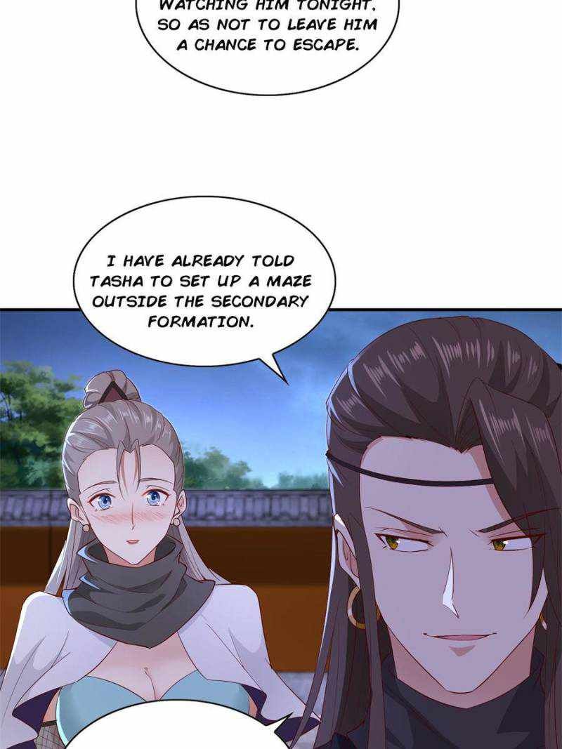 I Just Want To Live A Simple Life chapter 29 page 24