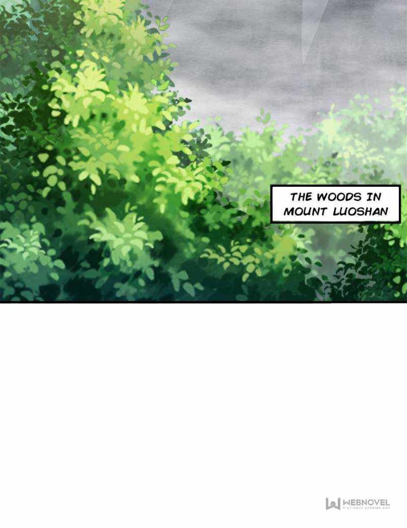 I Just Want To Live A Simple Life chapter 29 page 30